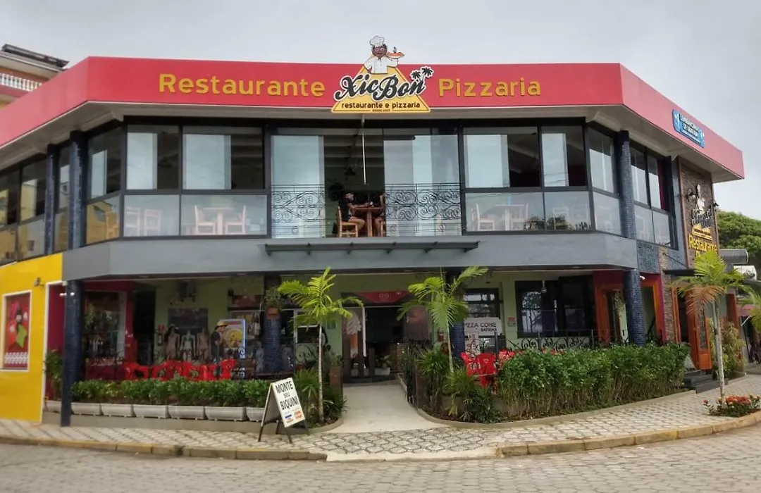 Apartamento Ubatuba - Praia grande - 250m da Praia-1
