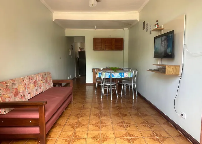 Condomínio - Praia Grande - Ubatuba/SP